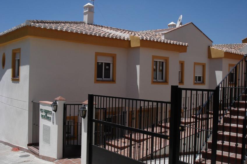 "Casa Tulipan" mit eigener Terrasse - foto 9