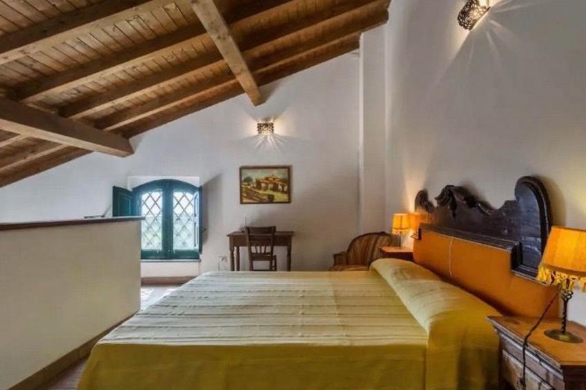 Ferienvilla 'Borgo degli Aranci - foto 36