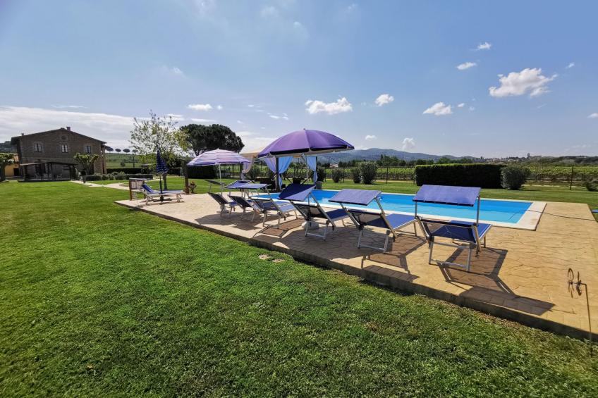 Mela' Wohnung mit Gemeinschaftspool - foto 61