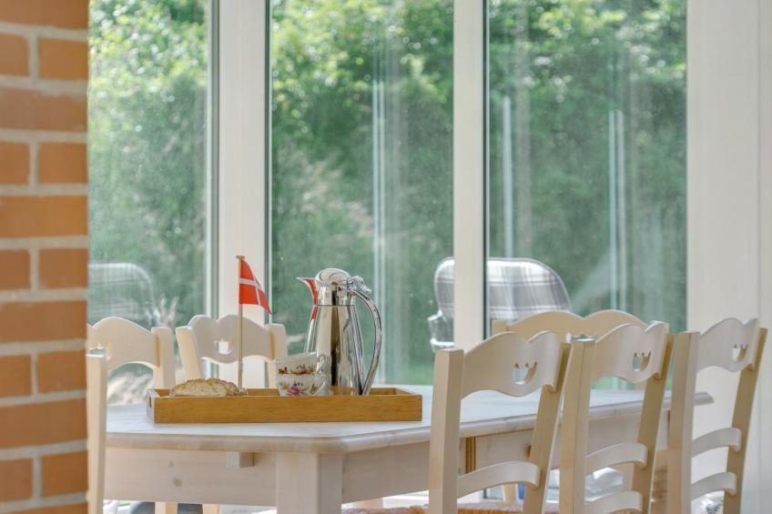 "Marsa" - 1.5km from the sea in NW Jutland - foto 21