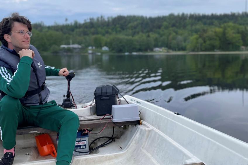 "Évika 3" mit Sauna - foto 52