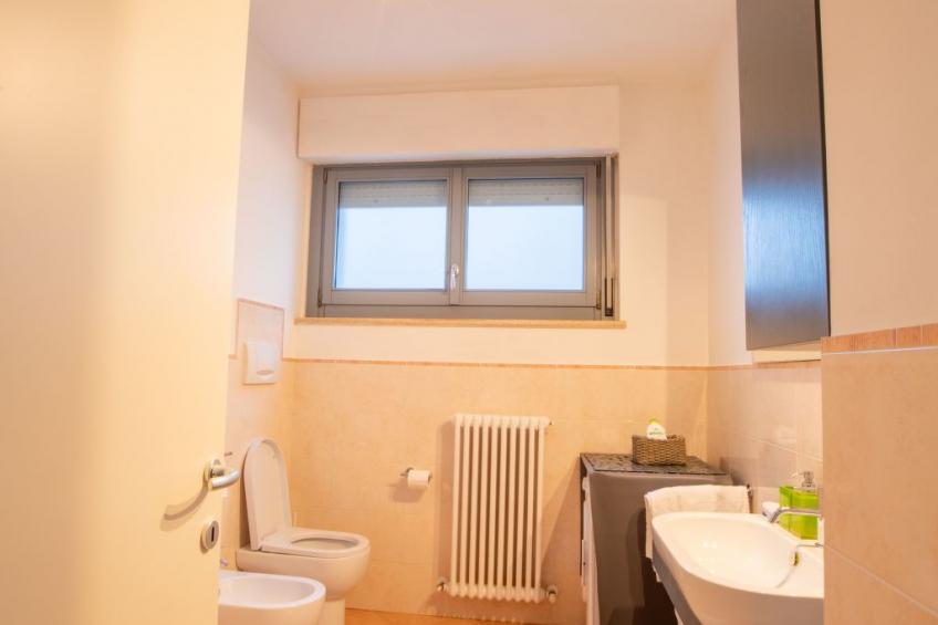 Wohnung mit Terrasse und Panoramablick - foto 22