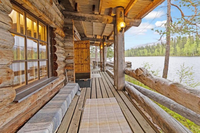 Metsä-luosto - foto 30