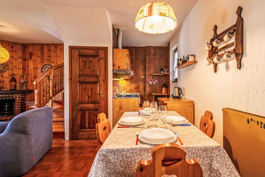 Oga Mountain Home - foto 11