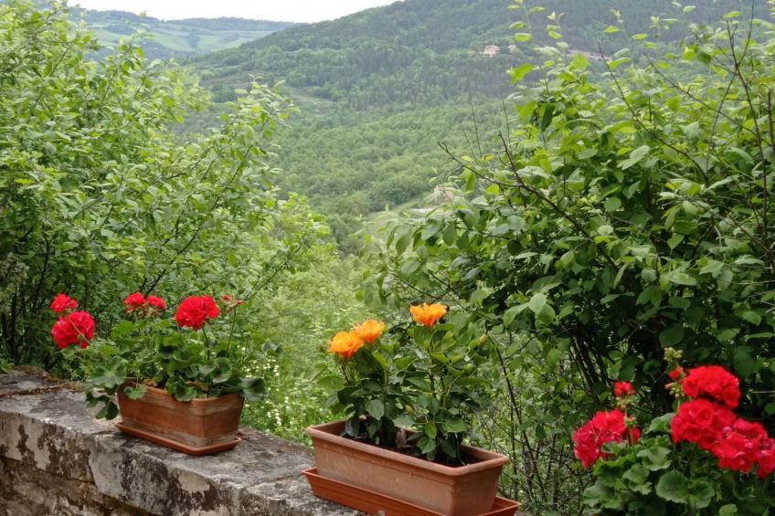 Anwesen "La Casina" mit privatem Garten und Grill - foto 8