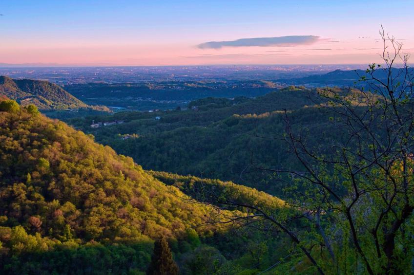 Einzimmerwohnung 'SanMarco12' mit Privatparkplatz - foto 2