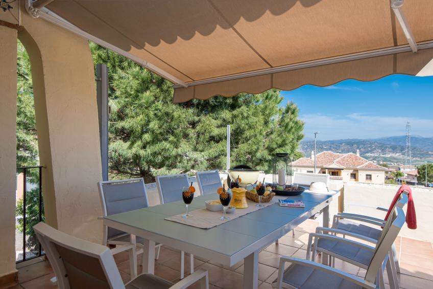 Casa de la Frontera - foto 35