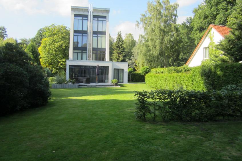 für 4 Personen ca. 165 m² in Mardorf, Niedersachsen (Steinhuder Meer) - foto 2