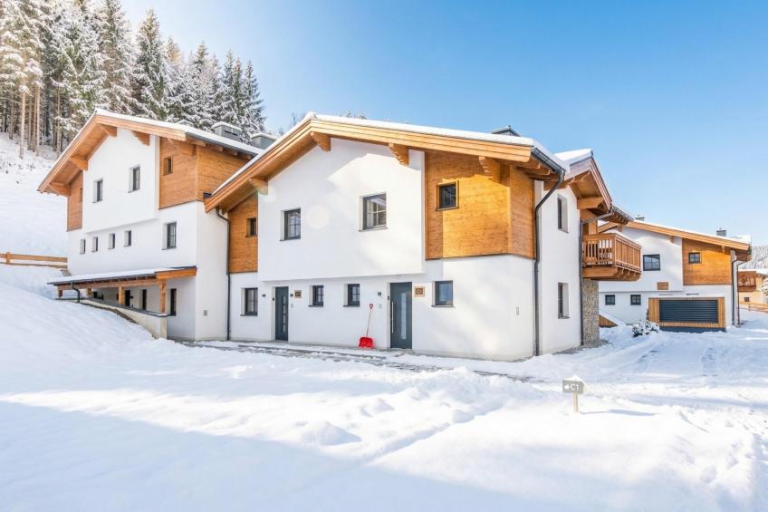 Tauernlodge Eben D1 - foto 37