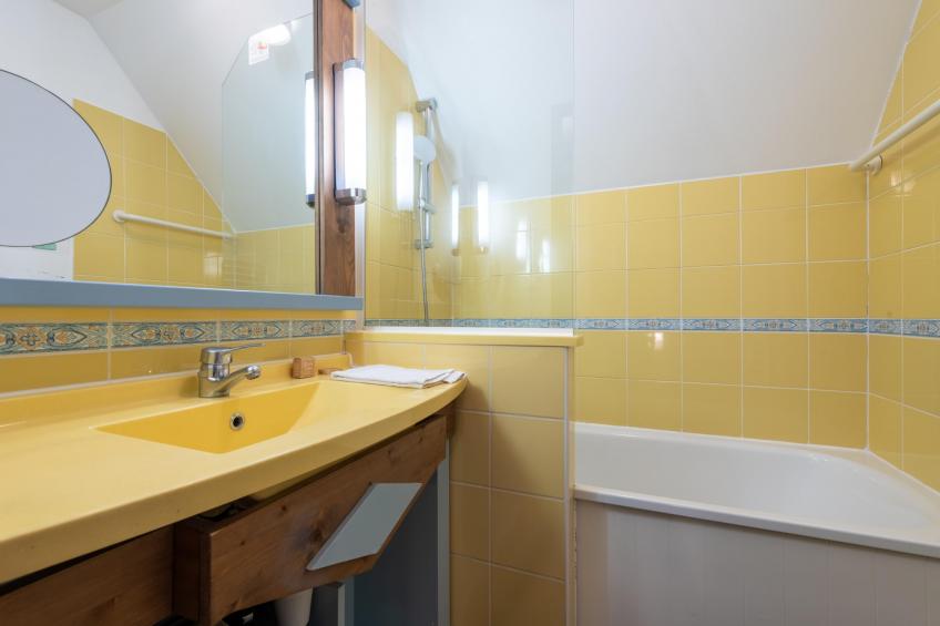 Pierre & Vacances Village Belle Dune House 6 people - 2 bedrooms - Terrace - Lake view - foto 9