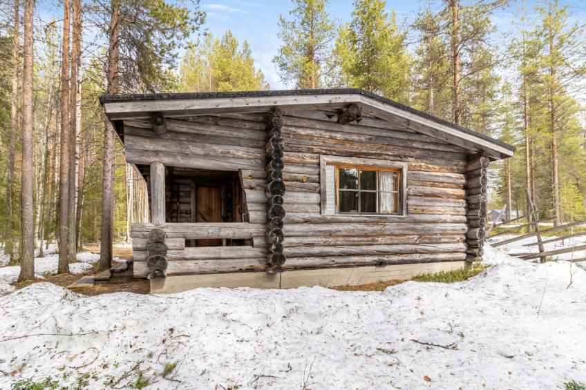 Kelomökki 2 - foto 5