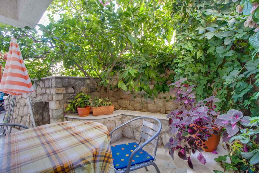 Vakantiewoning met terras - VW-KXW9 - foto 4