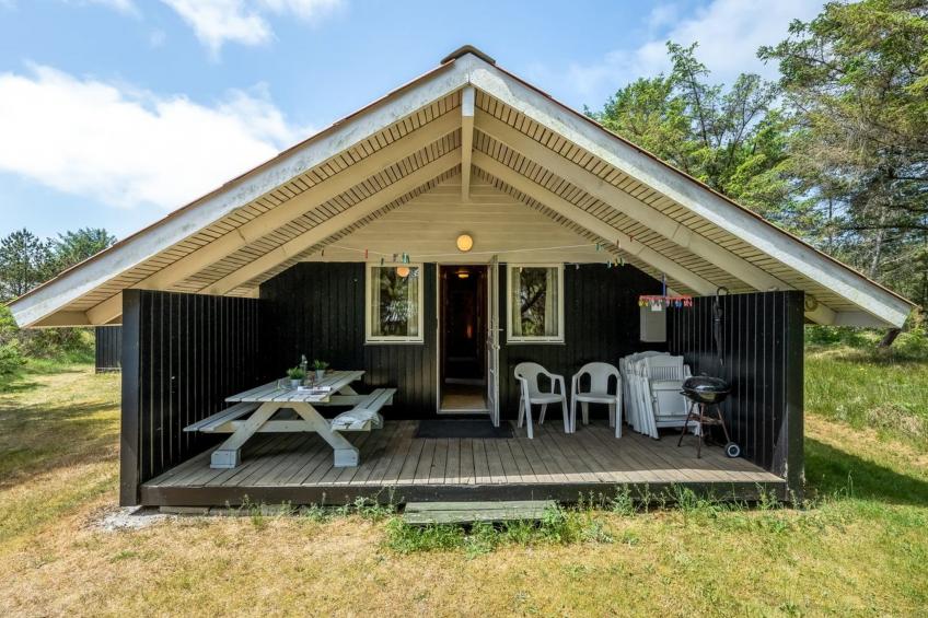 "Clea" - 800m from the sea in Western Jutland - foto 24