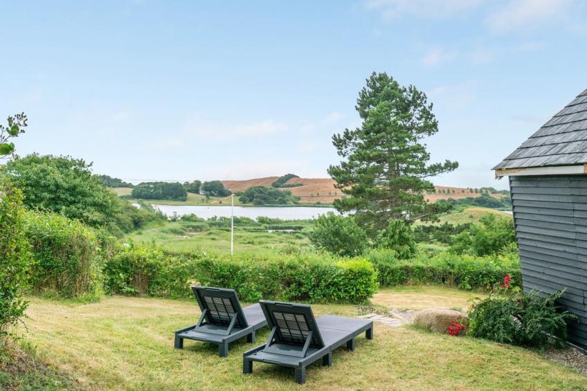 "Chayton" - 450m from the sea in Funen - foto 23