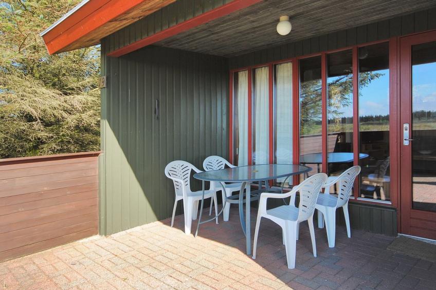 "Neven" - 900m from the sea in NW Jutland - foto 13