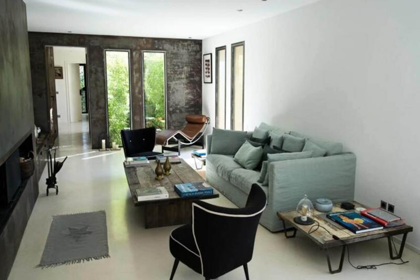 La Matina : Expérimentez Une Maison D'architecte - foto 9