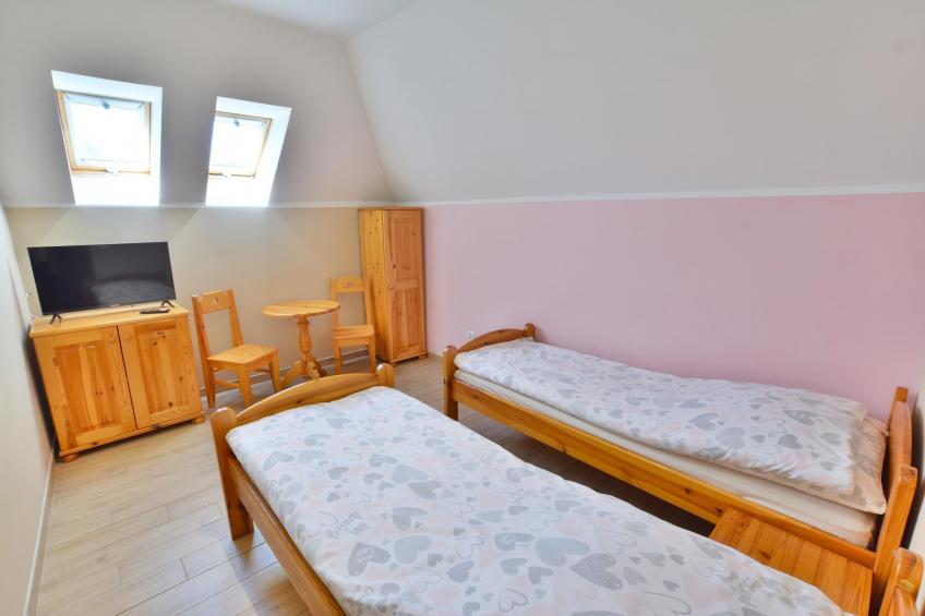 Mieszkanie 60 m2 Słowino - foto 6