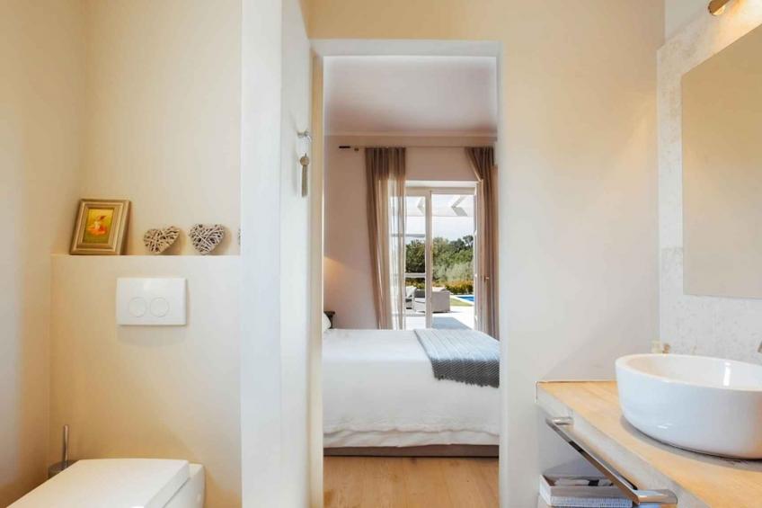 Villa met airconditioning en zwembad - BF-2DX78 - foto 31