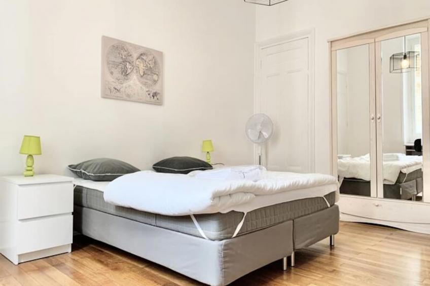 |the Sweet Jaurès - foto 29