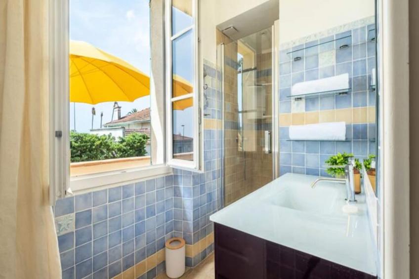 Résidence Superbe Villa Avec Piscine & Sauna - foto 24