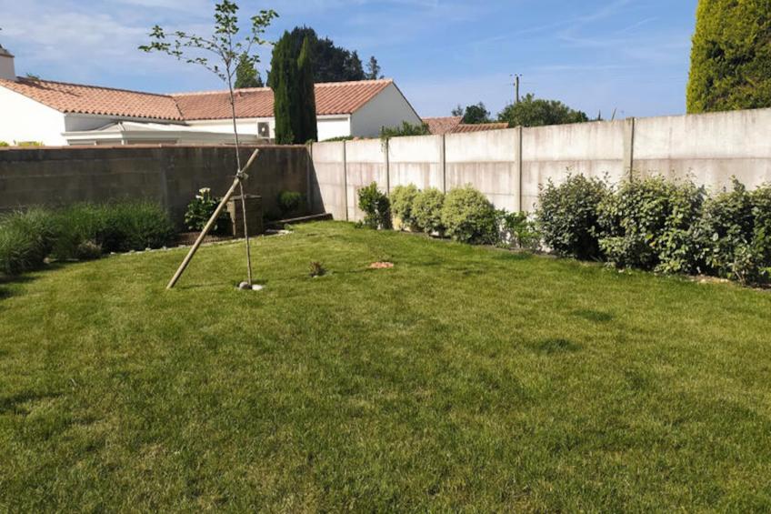 Maison à Talmont-Saint-Hilaire - Port Bourgenay - foto 20