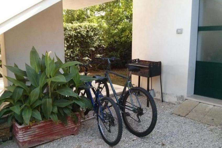 Dimora Liccisa Porto Cesareo - Torre Lapillo - foto 10