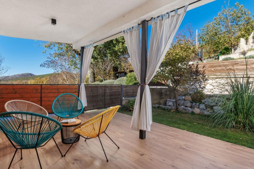 Villa Verimar - foto 5