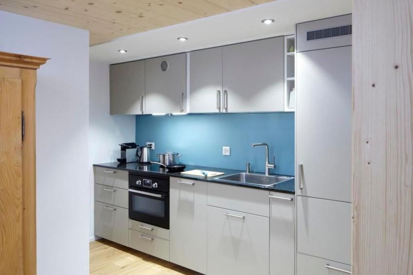 Schwarzhorn - foto 5