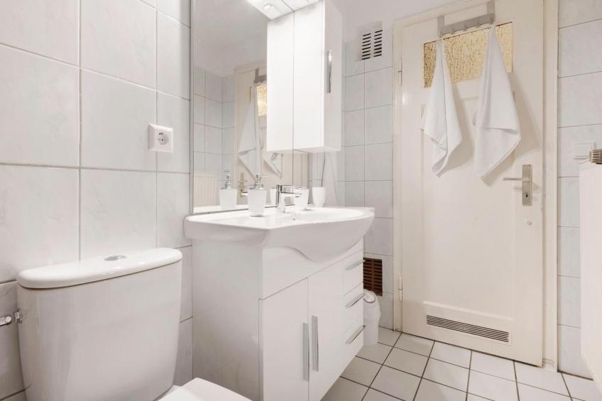 Apartment nähe A1 und Mercedes - foto 7