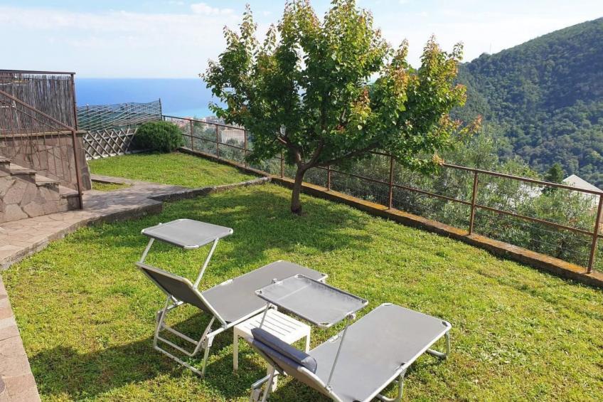 in Varazze mit Garten und Parkplatz - foto 4