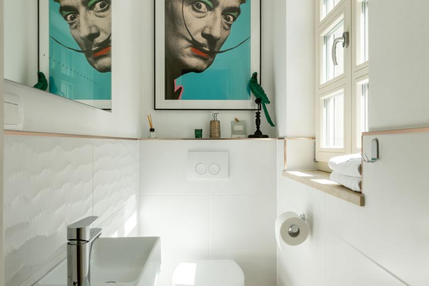 Villa Casa Katharina - foto 40