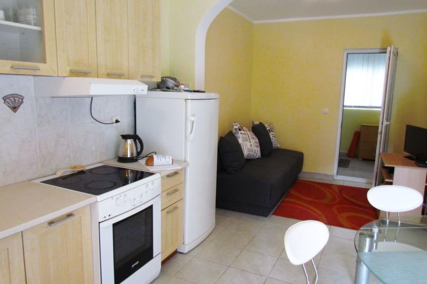 für 4 Personen ca. 50 m² in Budva, Adriaküste Montenegro (Küste um Budva) - foto 9