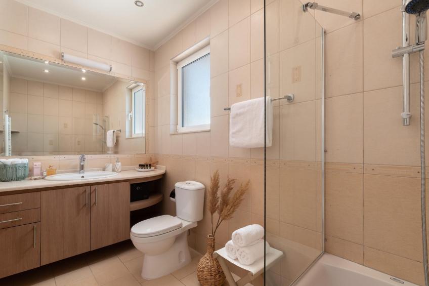 Villa Althea für 7 Personen und 1 Kind - foto 23