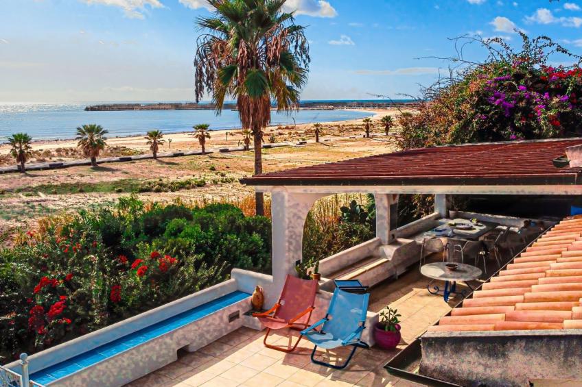 Villa Mamma Maria Teresa - foto 23