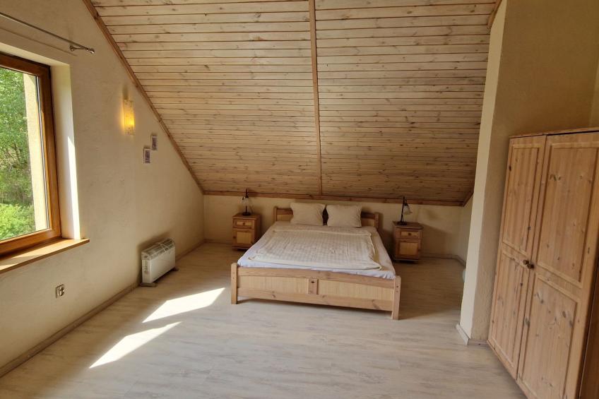 Haus am See mit Sauna - foto 12