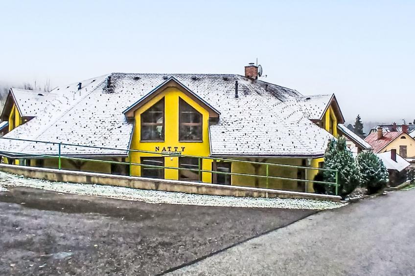 Penzion Natty - foto 24