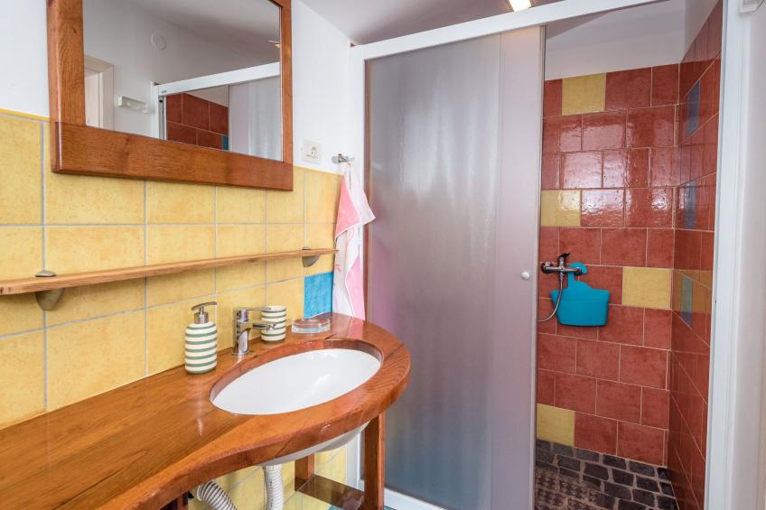 "Haus Gluscevic" direkt am Strand - foto 32