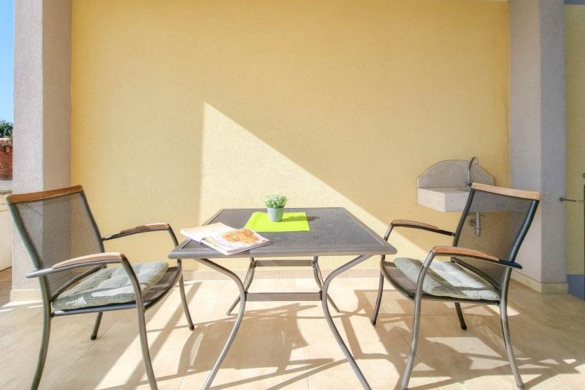 Gemütliches Studioappartement Silos Oliva - foto 22