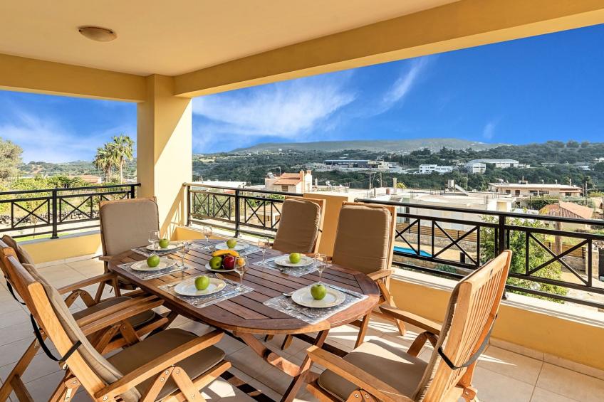 Althea Villa Privater Pool - foto 11