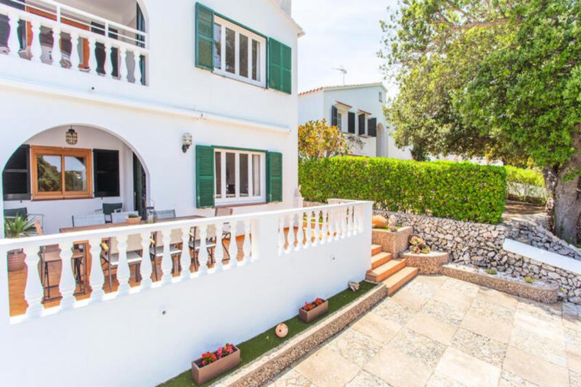 Maison à Cala Galdana - foto 7