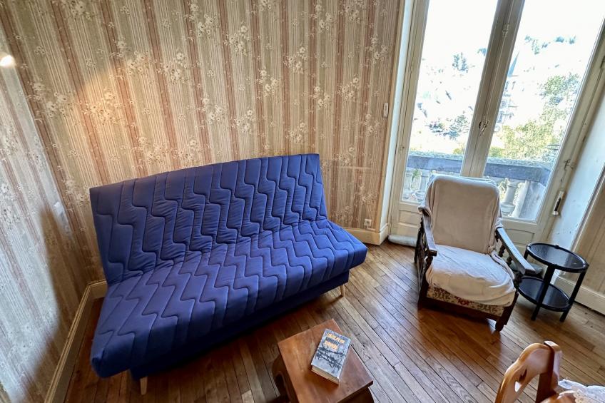 Le Métropole 410 La Bourboule - foto 8