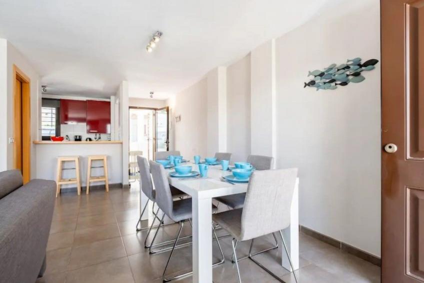 "Casa Valle Niza" mit Pool - foto 29