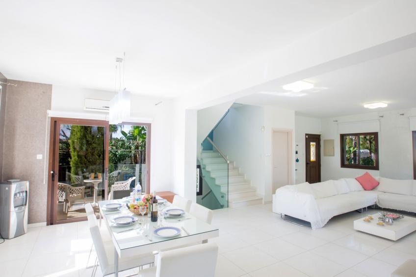 Haus in Ayia Napa mit privatem Pool - foto 12