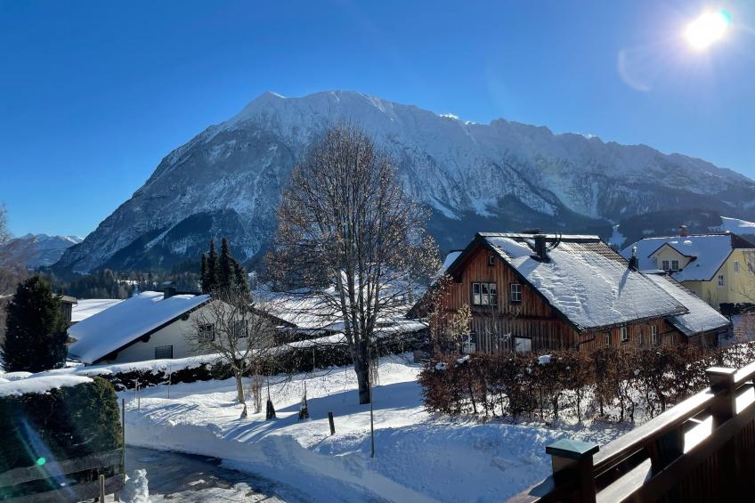 Landhaus Alpenblick Tauplitz - foto 5