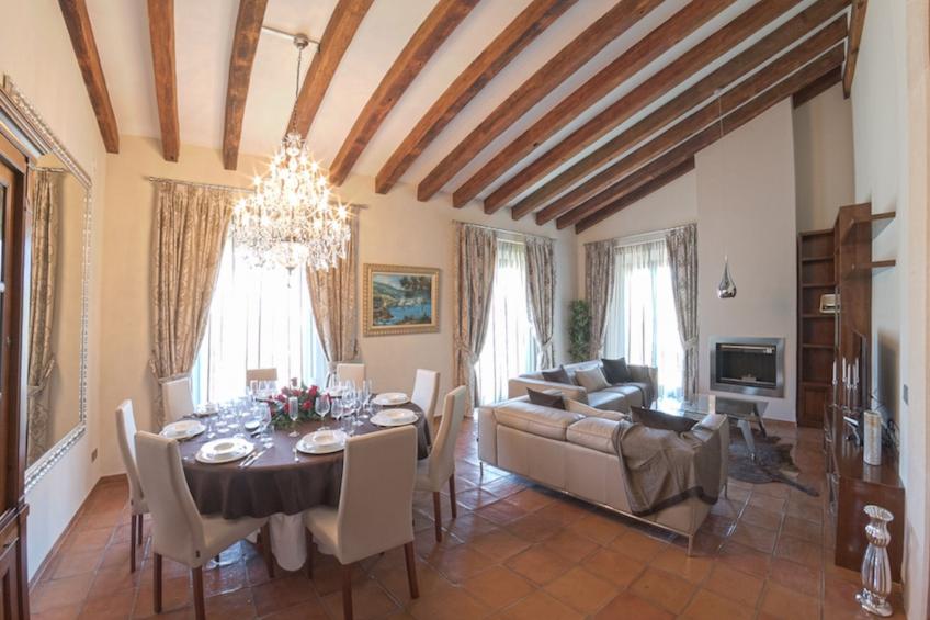 VILLA CAN SARALES - DEIÀ - foto 24