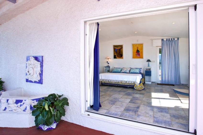 Tolle Villa oberhalb der Bucht Ria de Vigo - foto 75