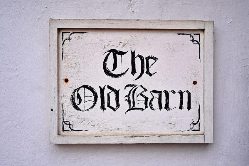 The Old Barn, Hadlow - foto 17