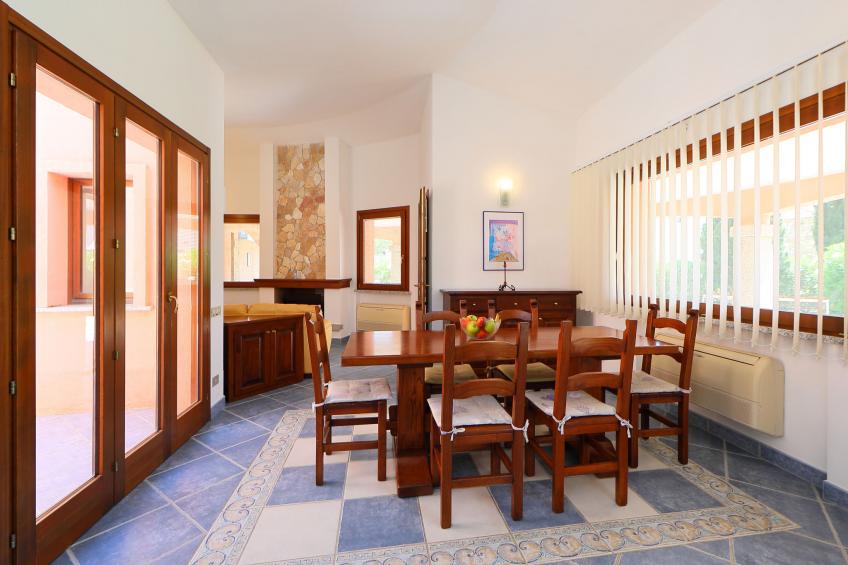 RESIDENCE REI SOLE (REI301) - foto 10
