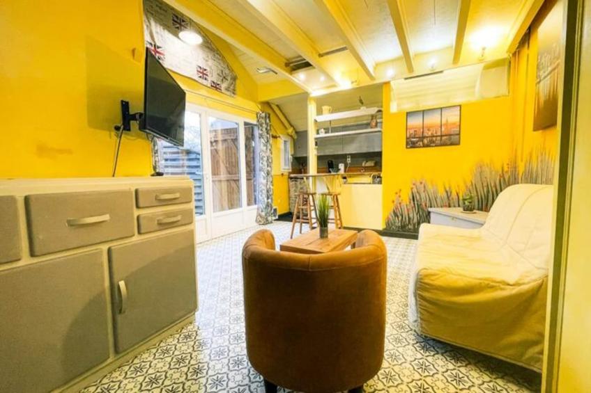 | La Maisonnette Des 3 Ponts - foto 3