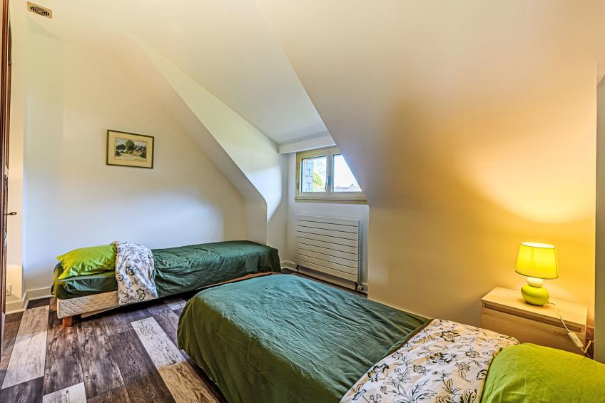 Maison du Golfe - foto 18